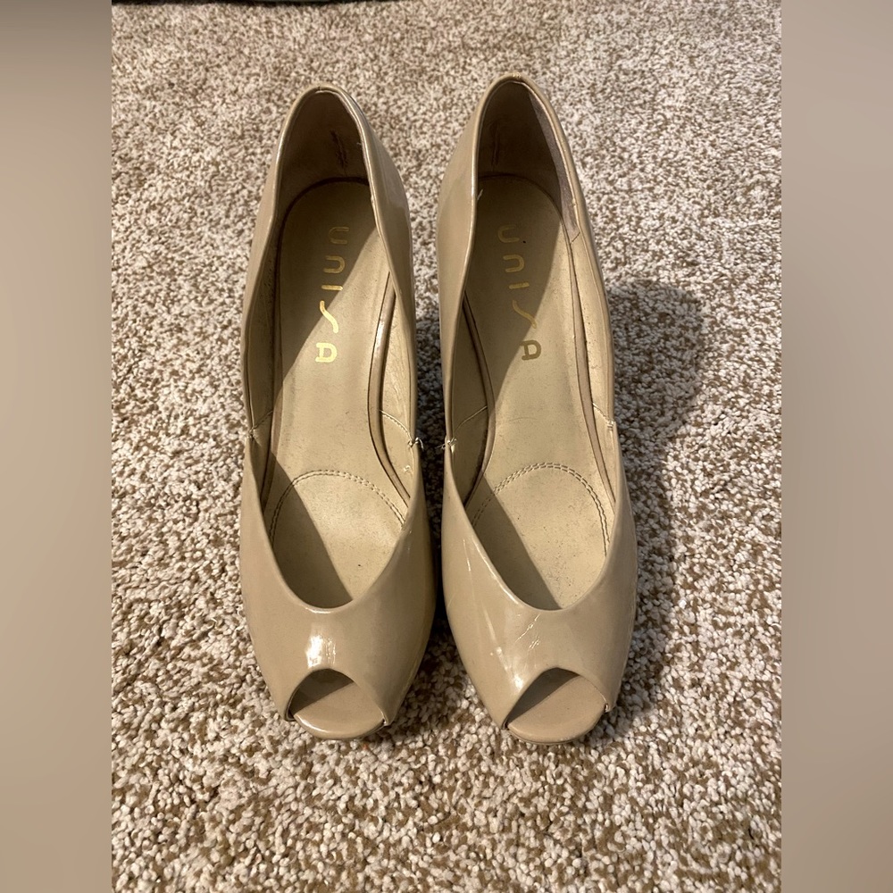 9.5 women’s wedges
